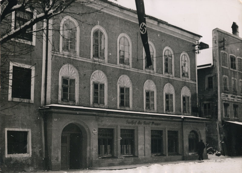 Braunau am Inn