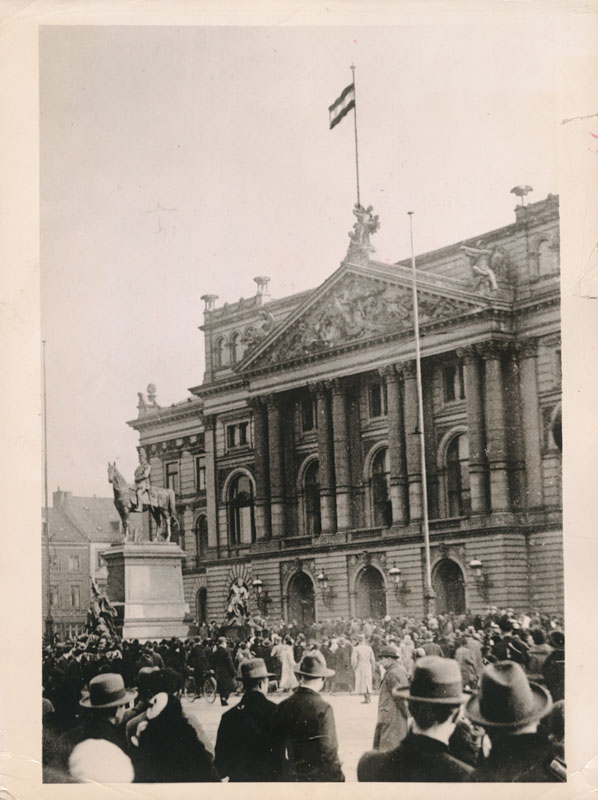Hamburg