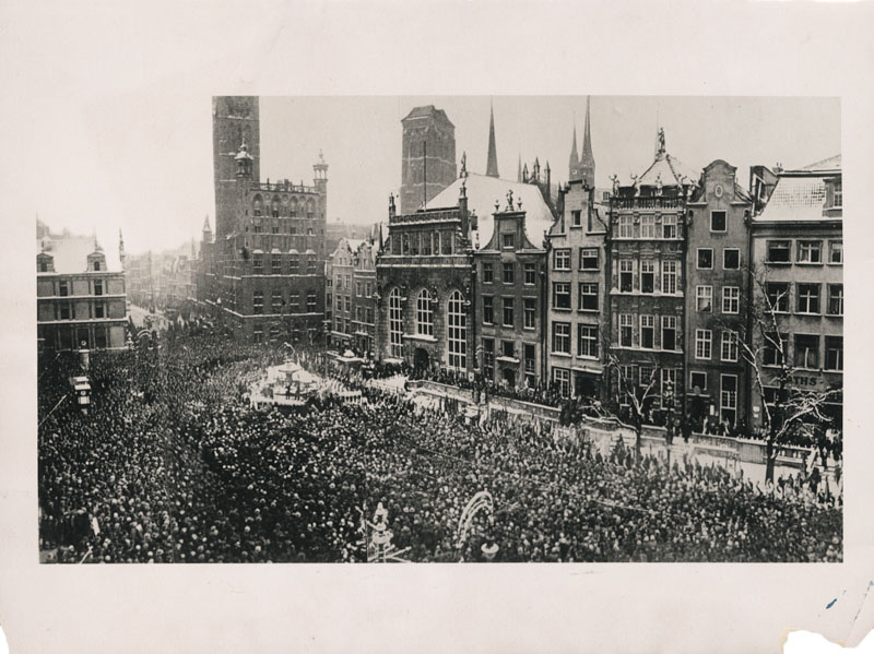 Gdańsk