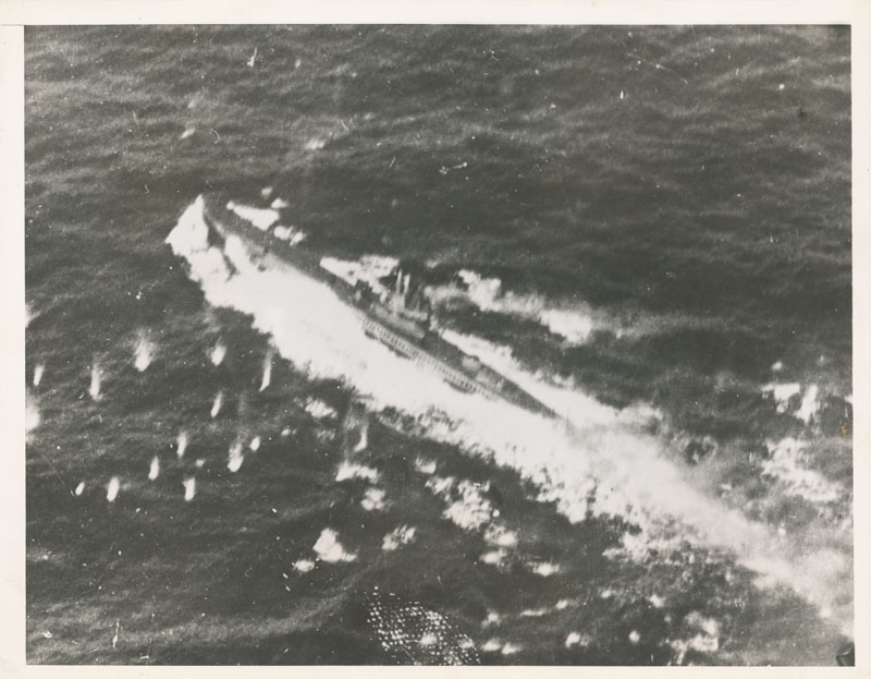 Unknown Location