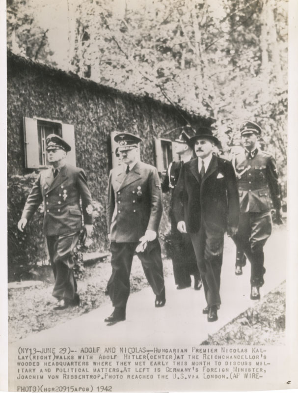 Wolfschanze in Rastenburg