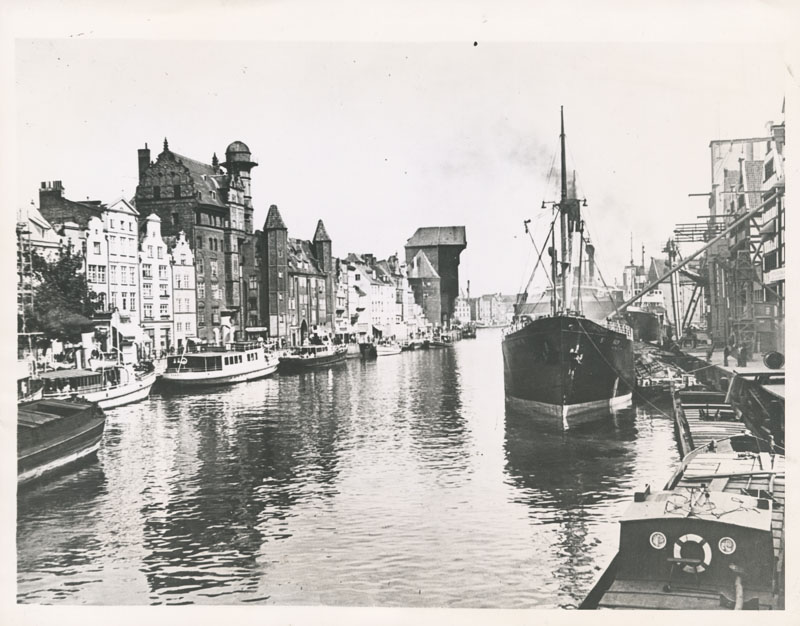 Gdańsk (Danzig)